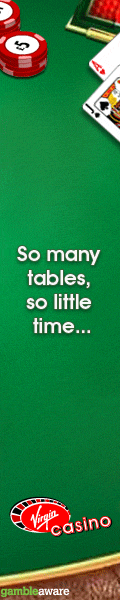 Virgin Casino