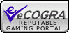eCOGRA Reputable Gaming Portal